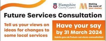 HCC Future Services Consultation 2024